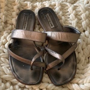 Manolo Blahnik Susa Sandal